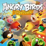 Angry Birds Showdown