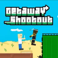 Getaway Shootout