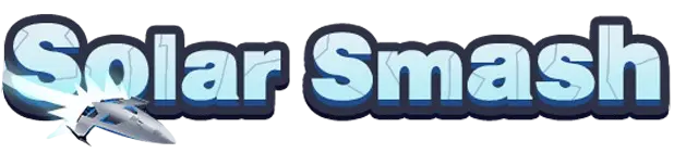 Logo Solar Smash